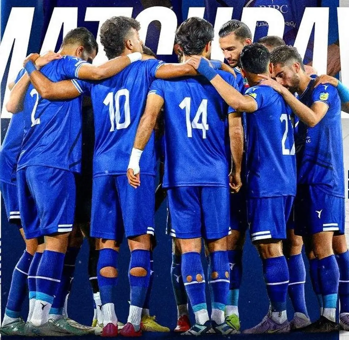 چهار گزینه جدید در لیست استقلال؛ ستاره ها ماندنی شدند!