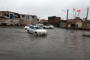 هشدار؛ سیلاب ناگهانی در راه است