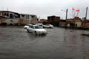 هشدار؛ سیلاب ناگهانی در راه است