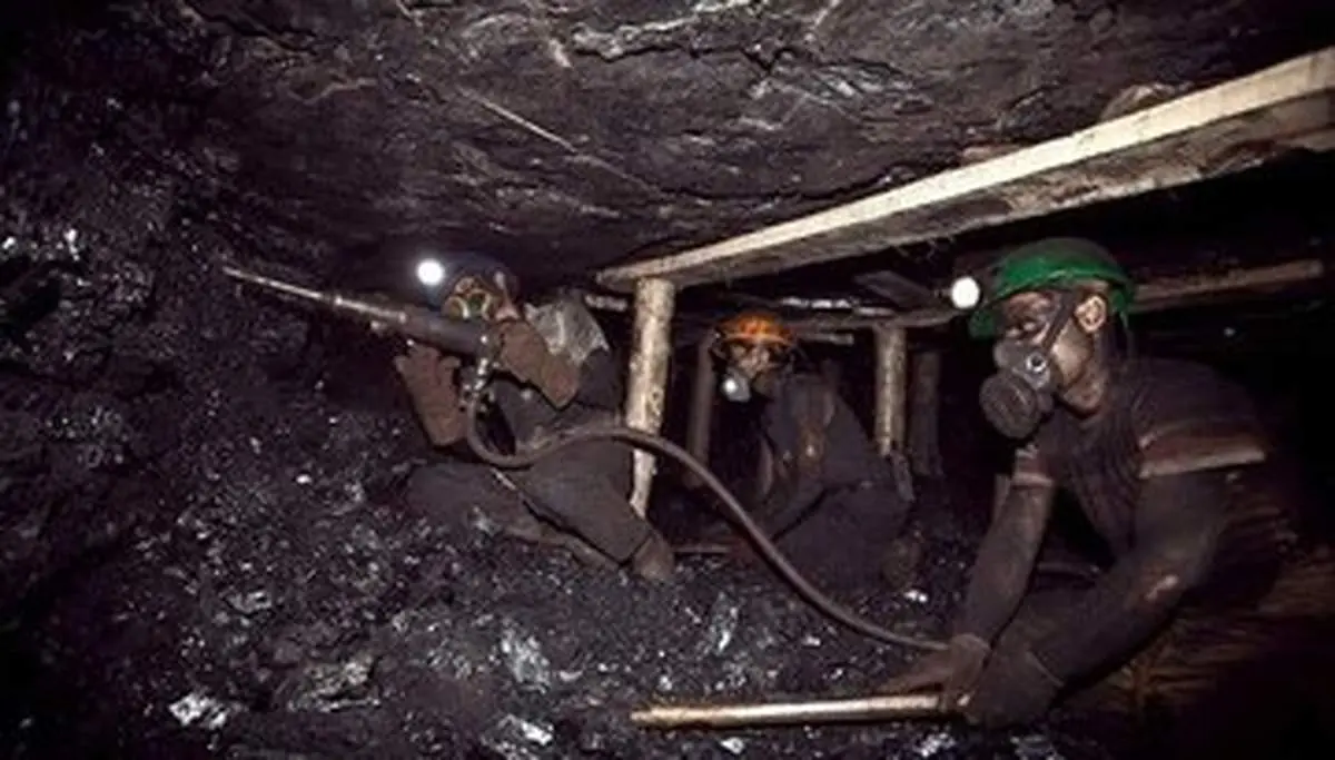 پیدا شدن پیکر بی جان معدنچیان مبحوس در طزره
