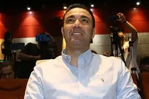 لیست خروجی استقلال با حضور نکونام مشخص شد