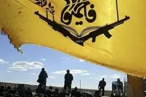 سید حمزه علوی از رزمندگان فاطمیون در سوریه شهید شد + عکس 