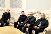 دومین سفر غیر رسمی مسعود پزشکیان به تبریز 