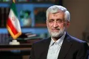 جلیلی: باید در اقتصاد هم به جمهور مردم توجه کنیم