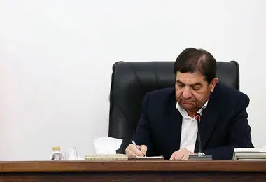 مخبر: اروپا باد کاشت و امروز طوفان درو می‌کند