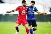 فیفا تاریخ دربی تهران را مشخص می‌کند!