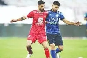 فیفا تاریخ دربی تهران را مشخص می‌کند!