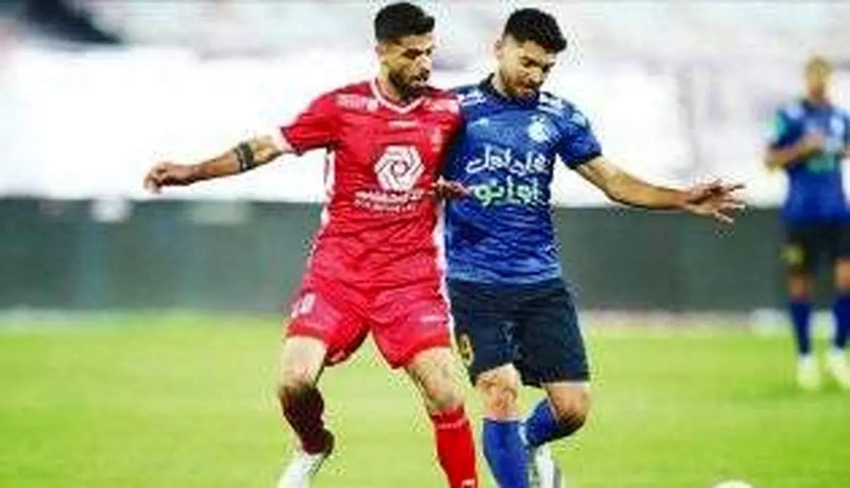 فیفا تاریخ دربی تهران را مشخص میکند!