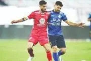 فیفا تاریخ دربی تهران را مشخص می‌کند!