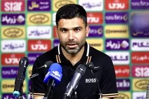 روانخواه بازی پرسپولیس را دست کم گرفت!