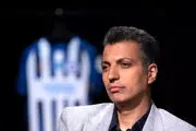 فردوسی‌پور گزارشگر حساس‌ترین بازی هفته شد

