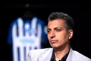 گزارش متفاوت منچسترسیتی و منچستریونایتد؛ عادل فردوسی‌ پور گزارشگر دربی شد