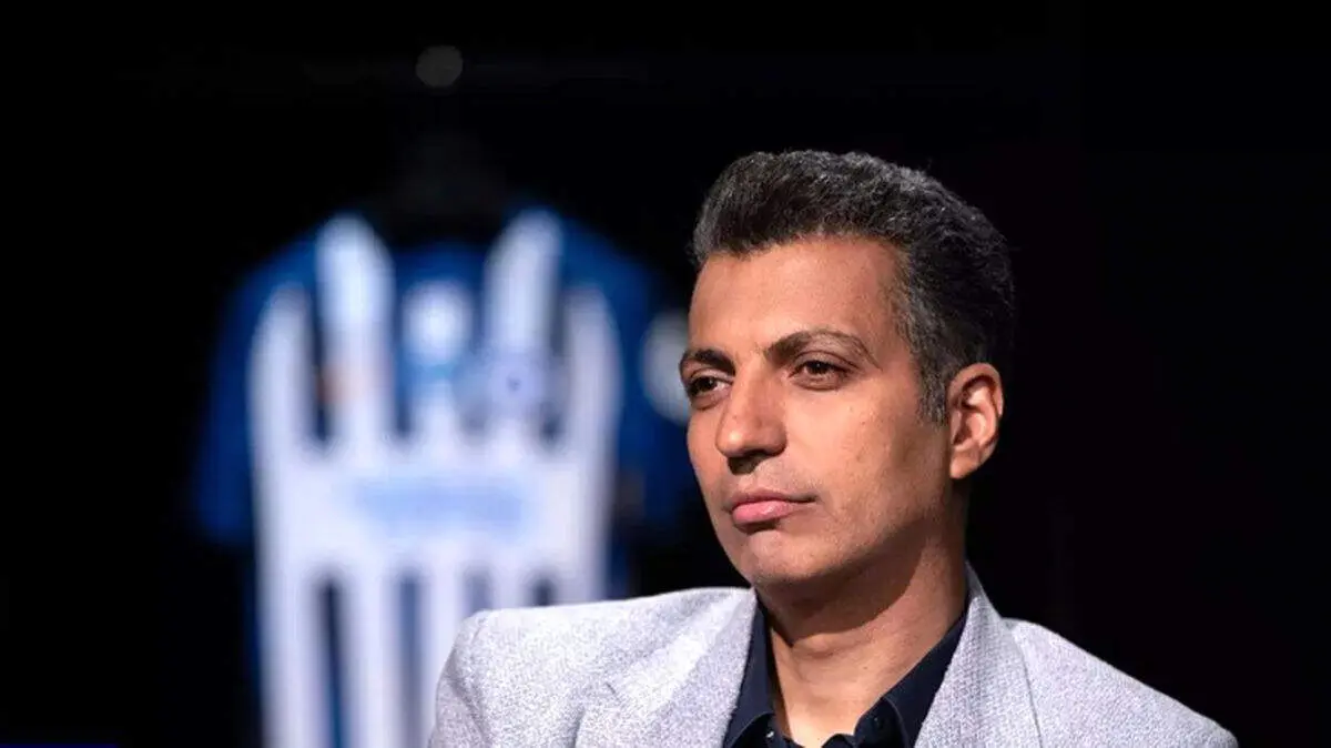 گزارش متفاوت منچسترسیتی و منچستریونایتد؛ عادل فردوسی‌ پور گزارشگر دربی شد