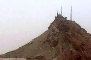 آژیر قرمز در قم به صدا درآمد