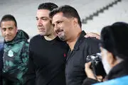 این باشگاه نمی‌گذارد سرمربی اش به پرسپولیس برود