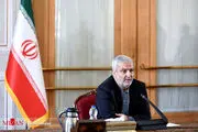 واکنش نماینده رئیسی به اقدام اخیر سازمان ملل 