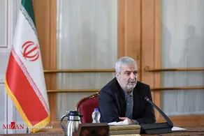 واکنش نماینده رئیسی به اقدام اخیر سازمان ملل 