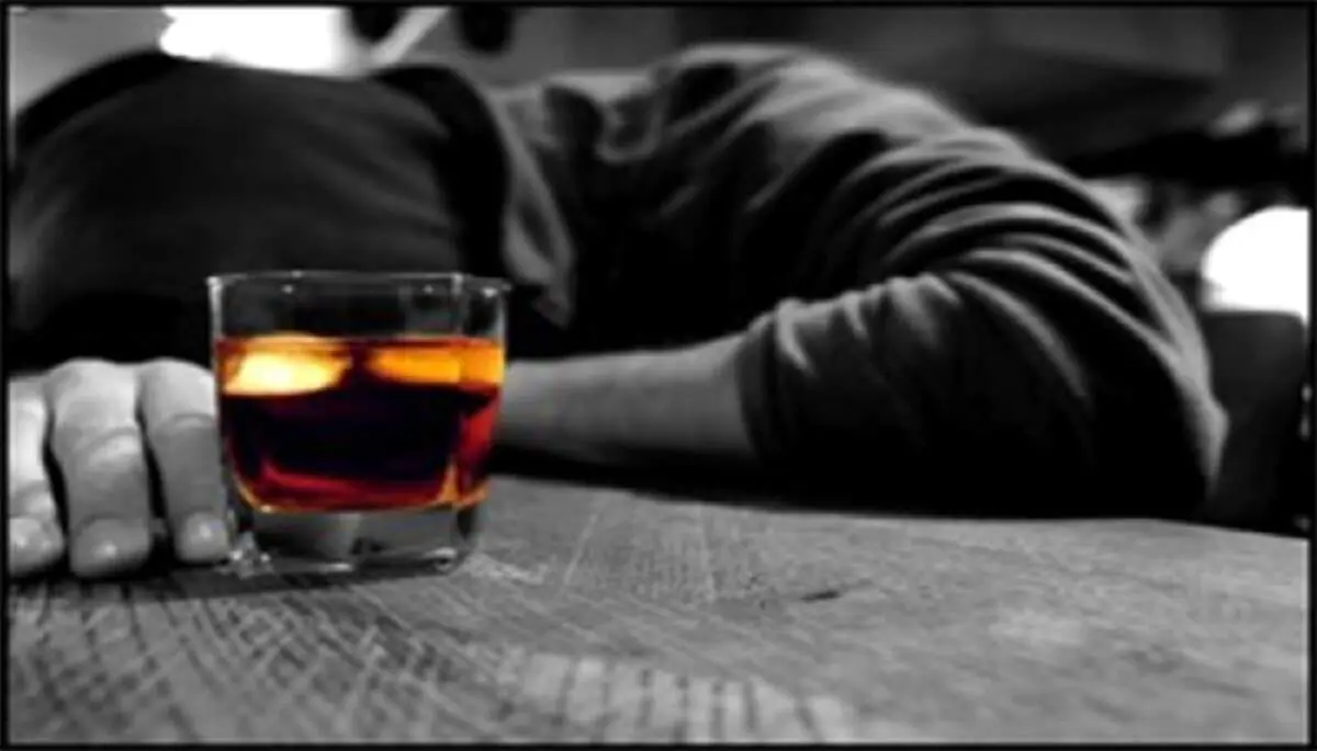 مشروب الکلی تقلبی در تهران فاجعه آفرید