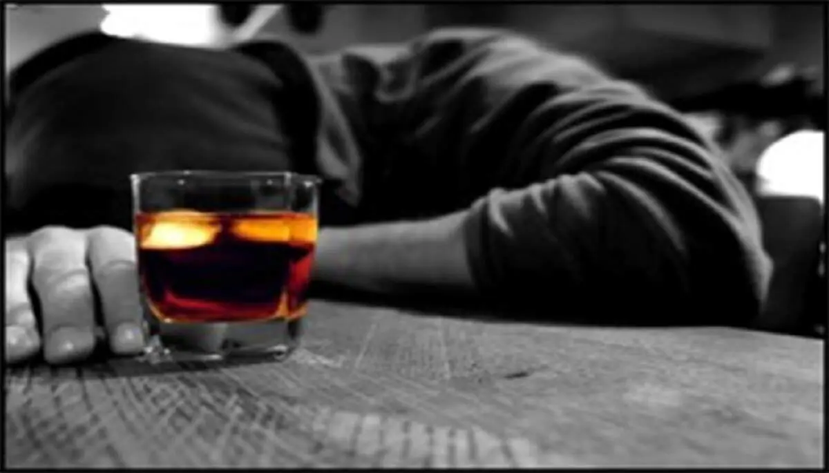 مشروب الکلی تقلبی در تهران فاجعه آفرید