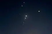 ترامپ پاسخ حمله نظامی ایران را می دهد؟ 