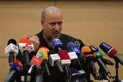 
توضیحات مهدی تاج درباره انتخاب قلعه‌نویی برای سرمربیگری تیم‌ملی
