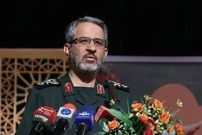 سردار غیب پرور در شیراز به خاک سپرده می‌شود