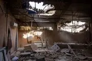جنایت جنگی در زندان اوین اتفاق افتاد 