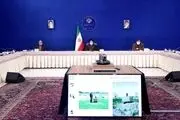 پیش‌بینی، پیشگیری و مواجهه به موقع و مناسب با حوادث طبیعی ضروری است