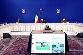 پیش‌بینی، پیشگیری و مواجهه به موقع و مناسب با حوادث طبیعی ضروری است