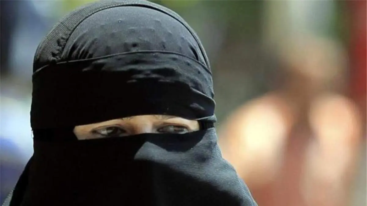 قانون جنجالی آلمان علیه مسلمانان 