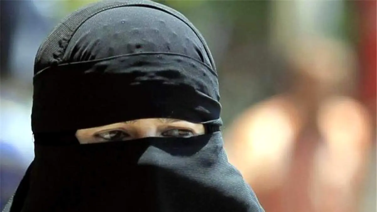 قانون جنجالی آلمان علیه مسلمانان 