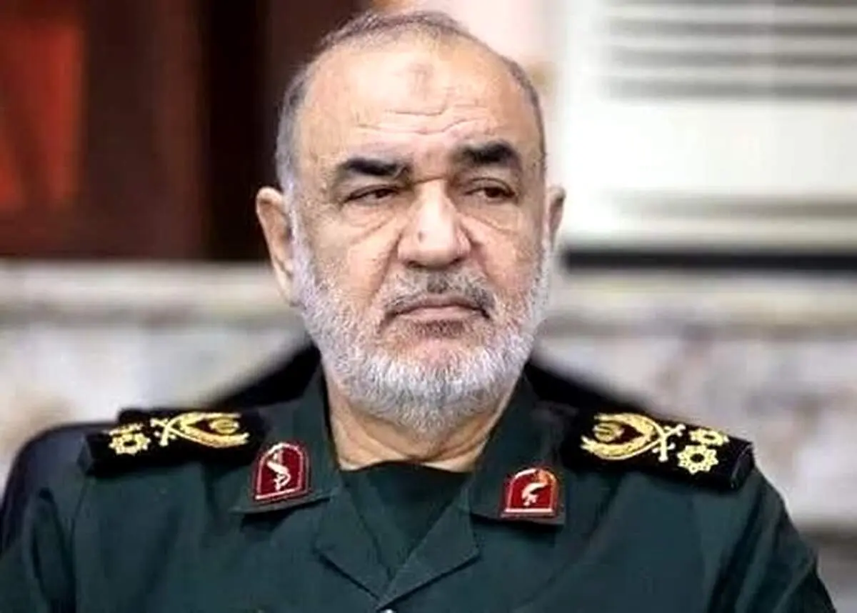 فرمانده کل سپاه: برای هر سناریو، وضعیت و حالتی آماده‌ایم