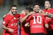 همه پرسپولیسی‌هایِ حال حاضر تراکتور؛ ستون پنجم!