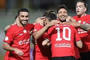همه پرسپولیسی‌هایِ حال حاضر تراکتور؛ ستون پنجم!