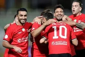 شبی که داغ دل پرسپولیسی‌ها تازه شد؛ مازادهای ویرانگر!