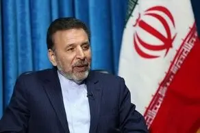 تبریک محمود واعظی به محمدرضا عارف