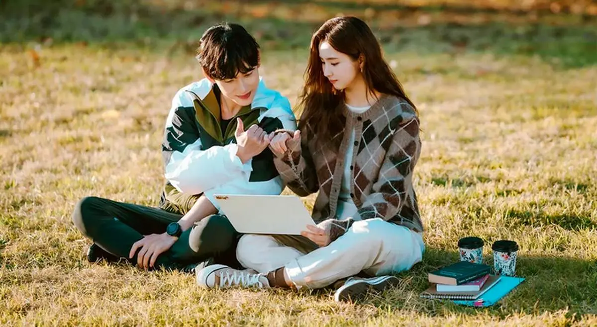 معرفی بهترین سریال‌های کره‌ای ۲۰۲۵