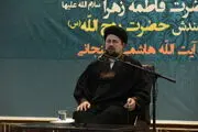 گزارش تصویری| مراسم ششمین سالگرد در گذشت آیت الله هاشمی رفسنجانی