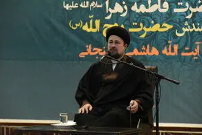 گزارش تصویری| مراسم ششمین سالگرد در گذشت آیت الله هاشمی رفسنجانی