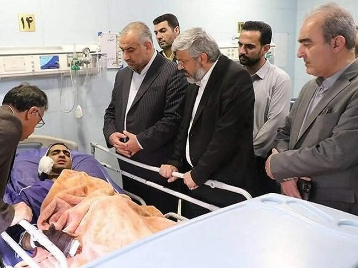 بازداشت ضارب اصلی دانشجوی دانشگاه گرگان در یکی از شهرهای خراسان رضوی