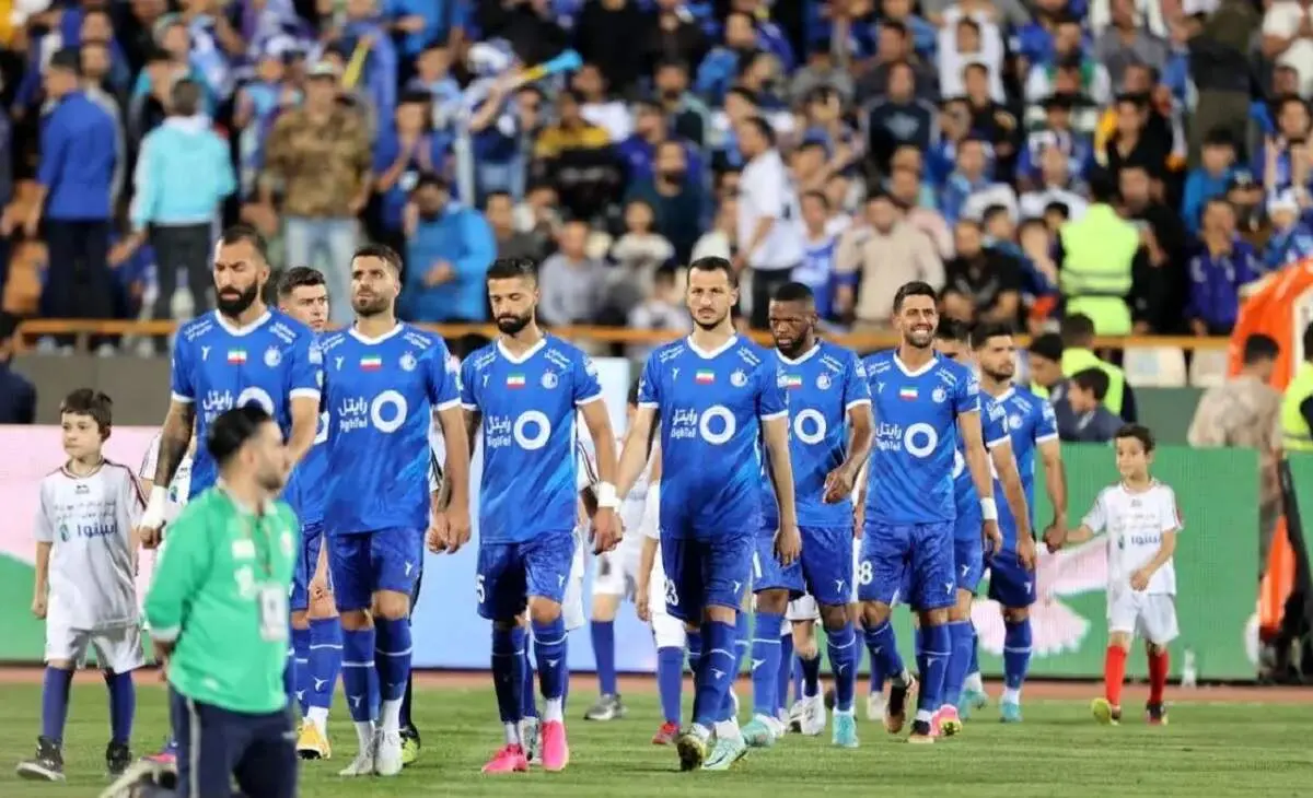 تمهیدات عربستانی ها برای روزه داران النصر - استقلال

