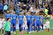 تمهیدات عربستانی ها برای روزه داران النصر - استقلال

