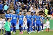 تمهیدات عربستانی ها برای روزه داران النصر - استقلال

