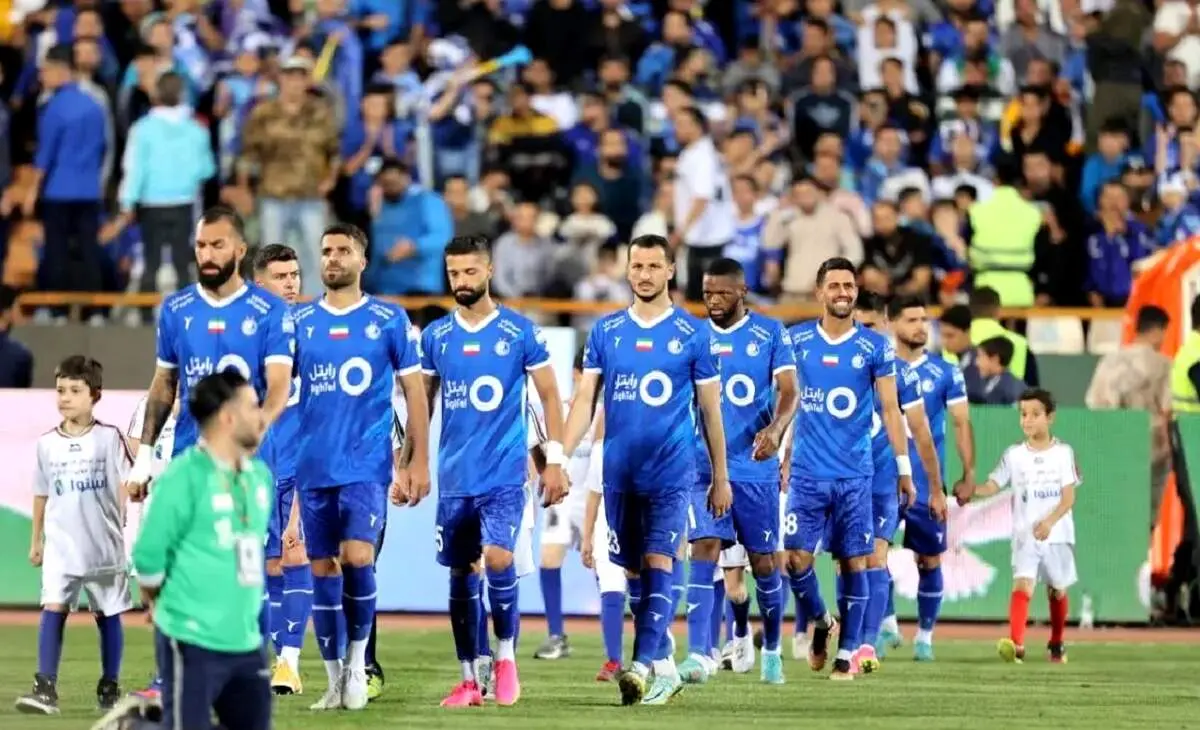 تمهیدات عربستانی ها برای روزه داران النصر - استقلال


