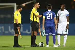 استقلال؛ الاهلی را ببر و صعود کن