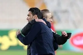 گل‌محمدی: var نمی‌خواهیم!