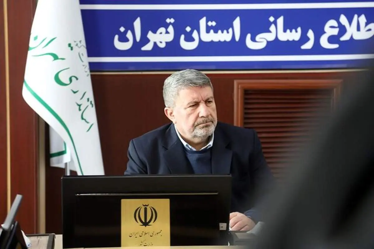 برخی از نخبگان ما از رسانههای رسمی کناره گرفتهاند