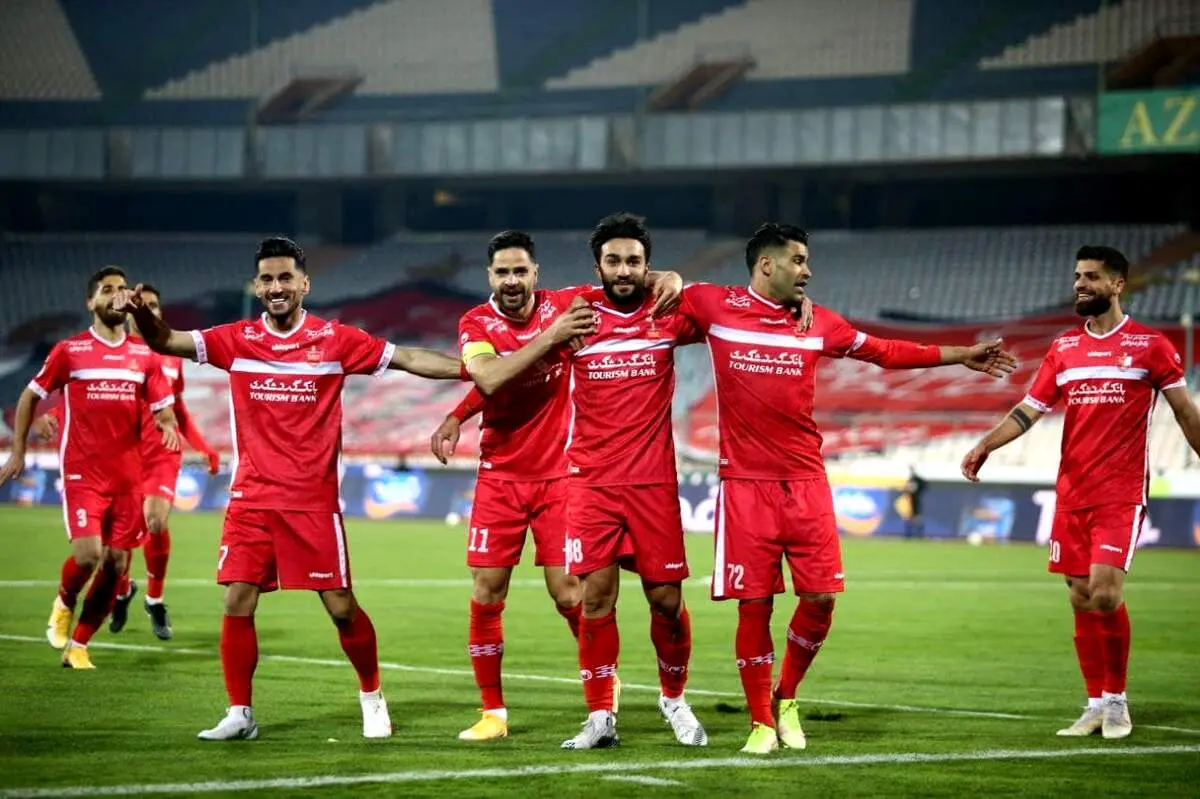 طعنه‌های تند و جنجالی یک پرسپولیسی / استقلال در اندازه قهرمانی نیست برای فصل بعد تلاش کند!