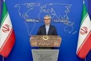 استقبال ایران از پیمان ۳ جانبه مرزی بین ازبکستان، تاجیکستان و قرقیزستان 