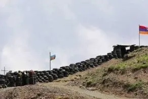 ارمنستان اتهامات باکو را رد کرد
